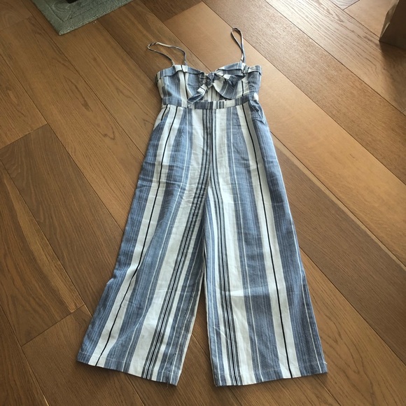 Forever 21 Jumpsuit - Picture 2 of 7